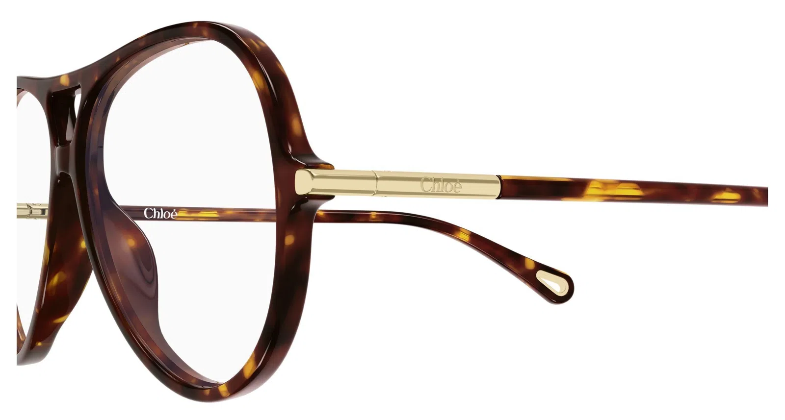 Chloe CH0398O Eyeglasses - view 3